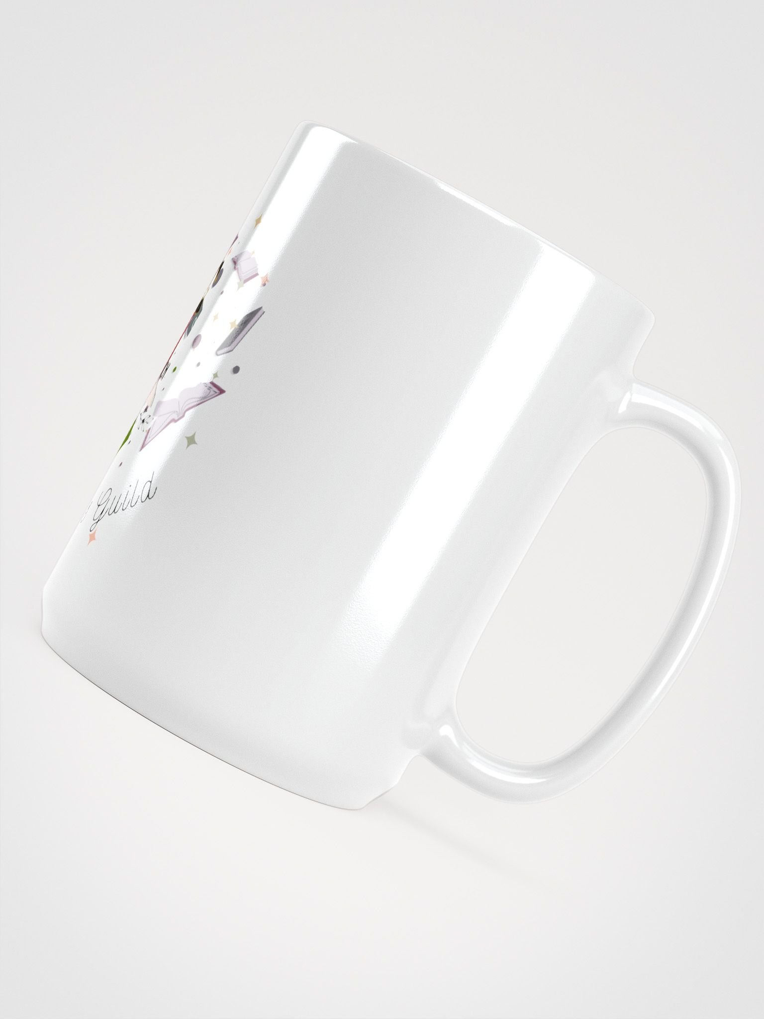Storyteller's Guild Mug product image (5)