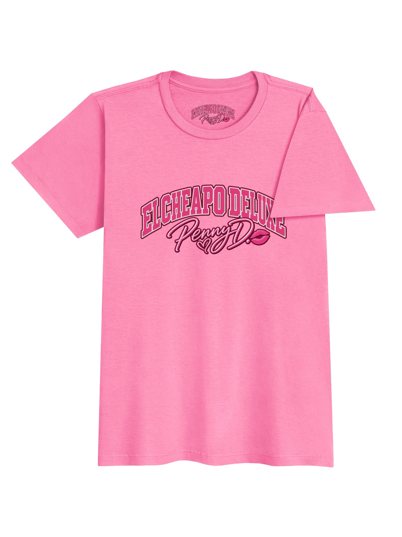 PENNY D. - CONTROLLED TEE product image (20)