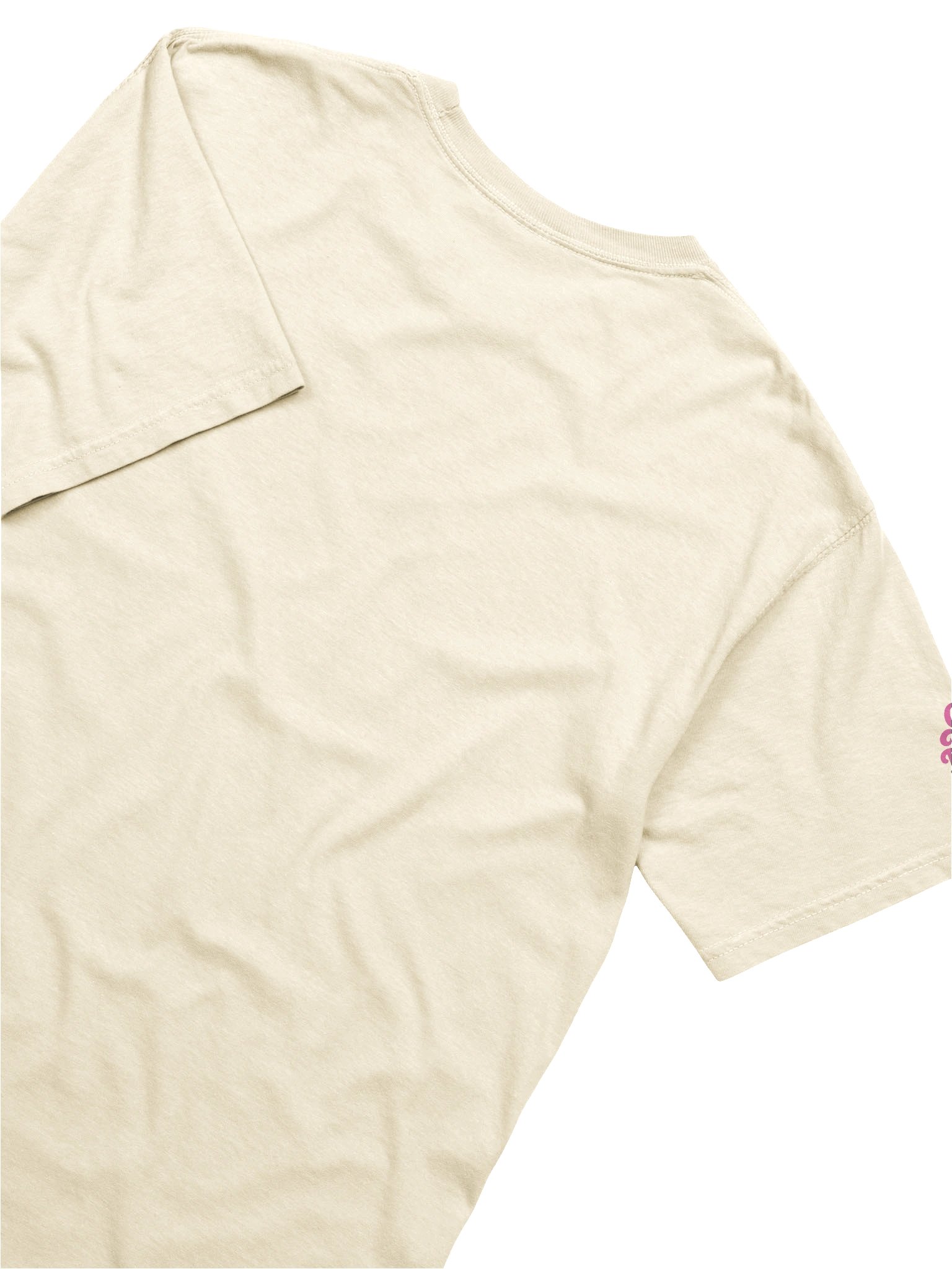 Felt Cute Tee product image (23)