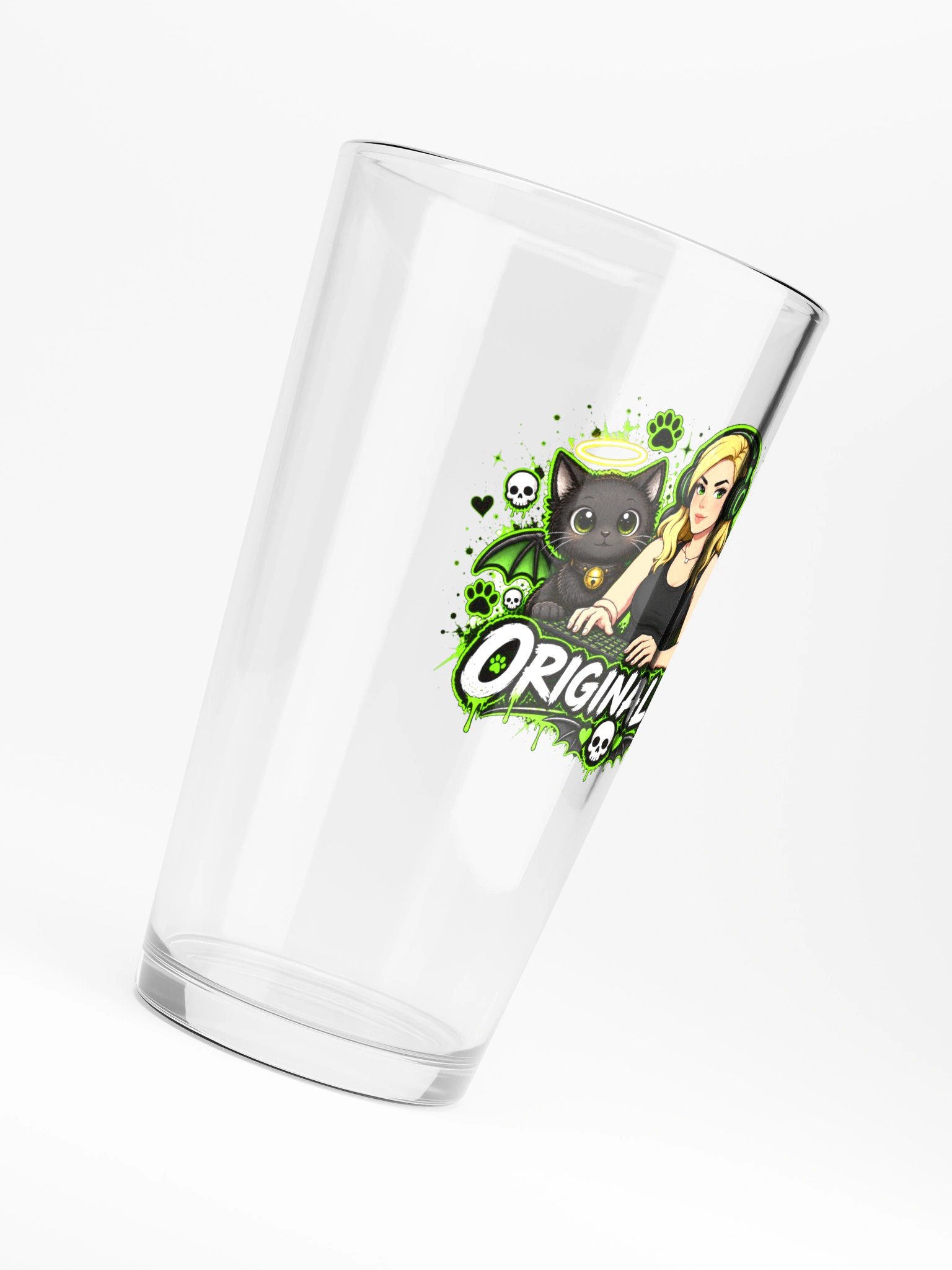 A Pint! Of course I had to. product image (6)