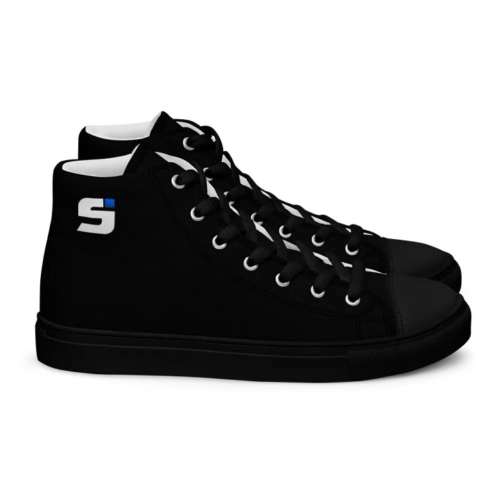 Women's Canvas Shoes product image (2)