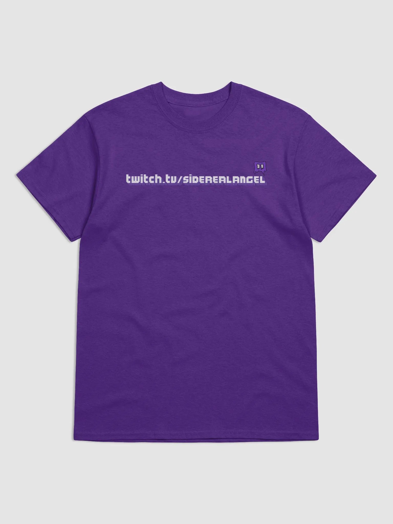 TWITCH DRIP PURPLE product image (1)