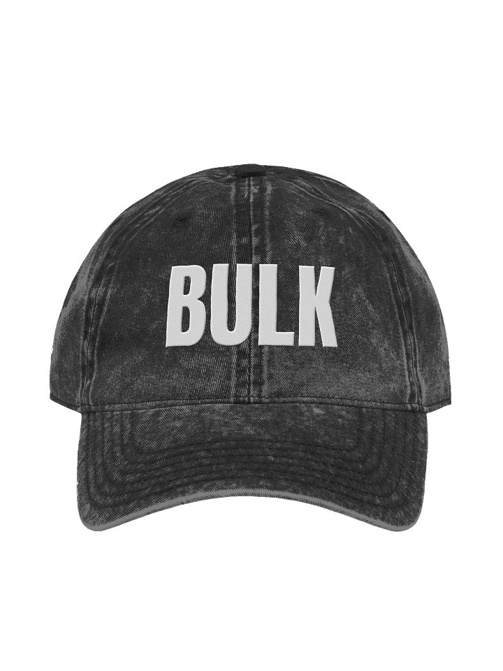 Bulk Vintage Hat product image (3)