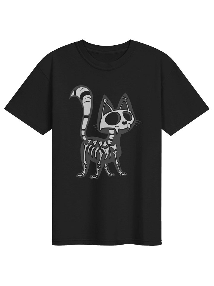 Dead Kitty Tee product image (2)