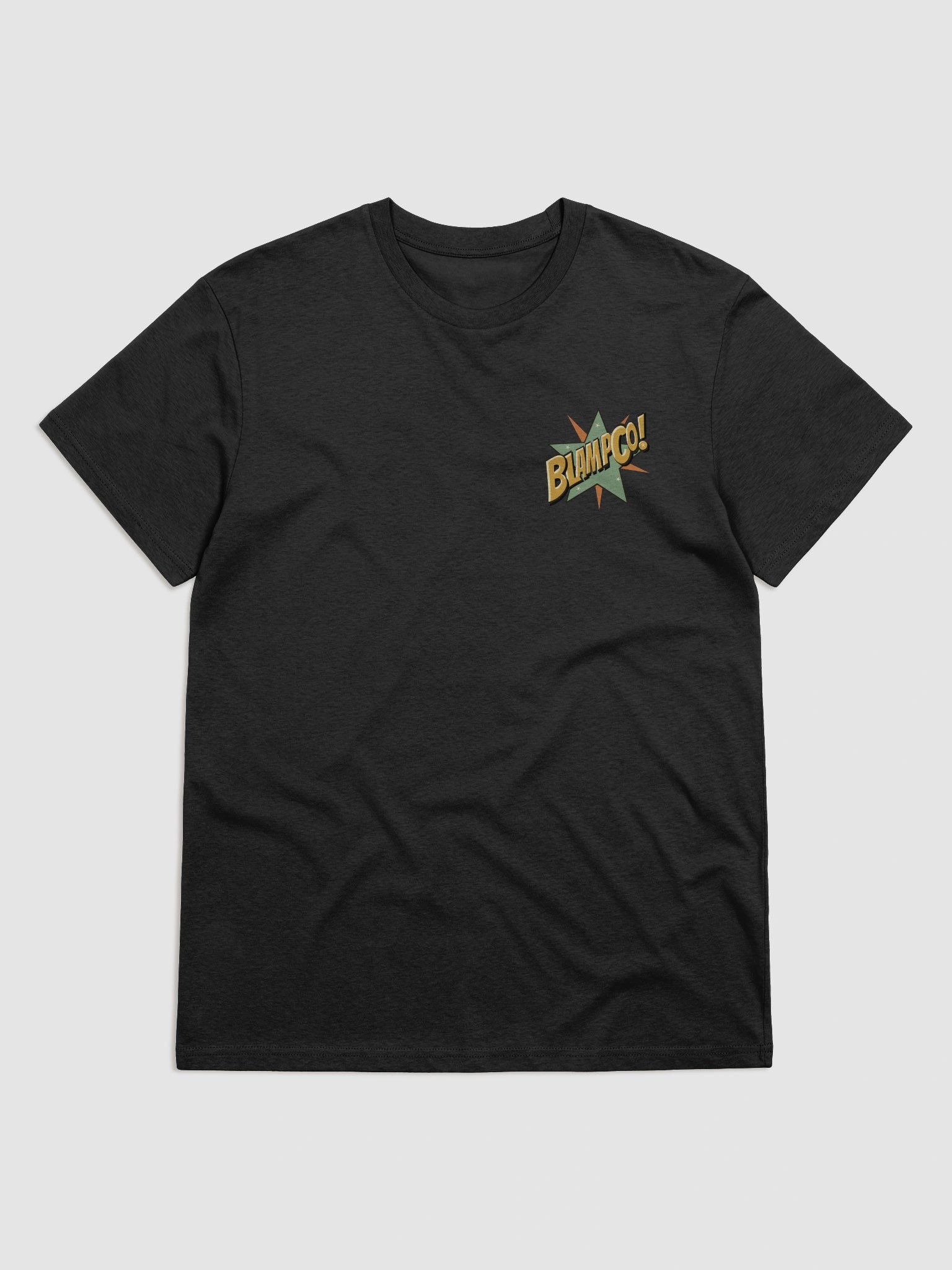 BlampCo! Official Work Shirt product image (3)