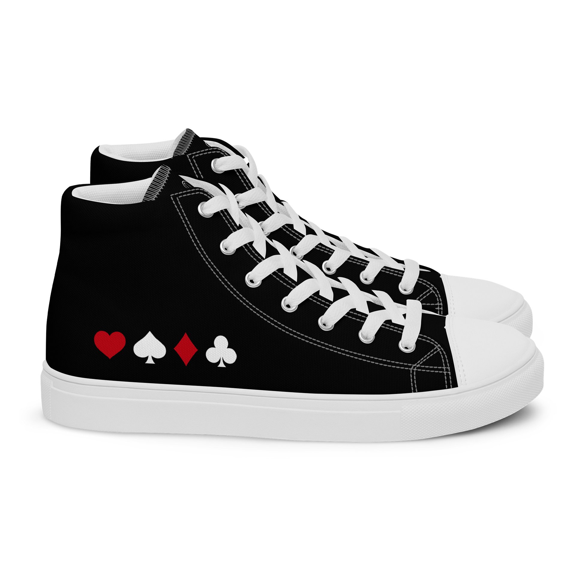 Four Suites Designer Shoes product image (2)