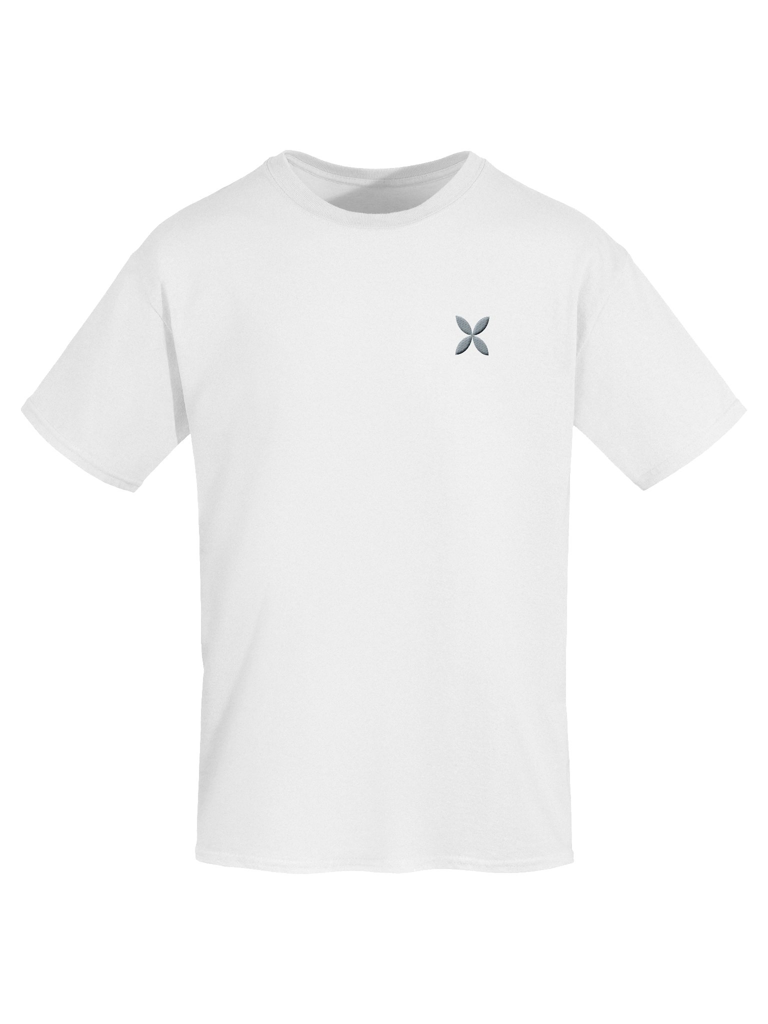 T-SHIRT SEVERAL WHITE product image (7)