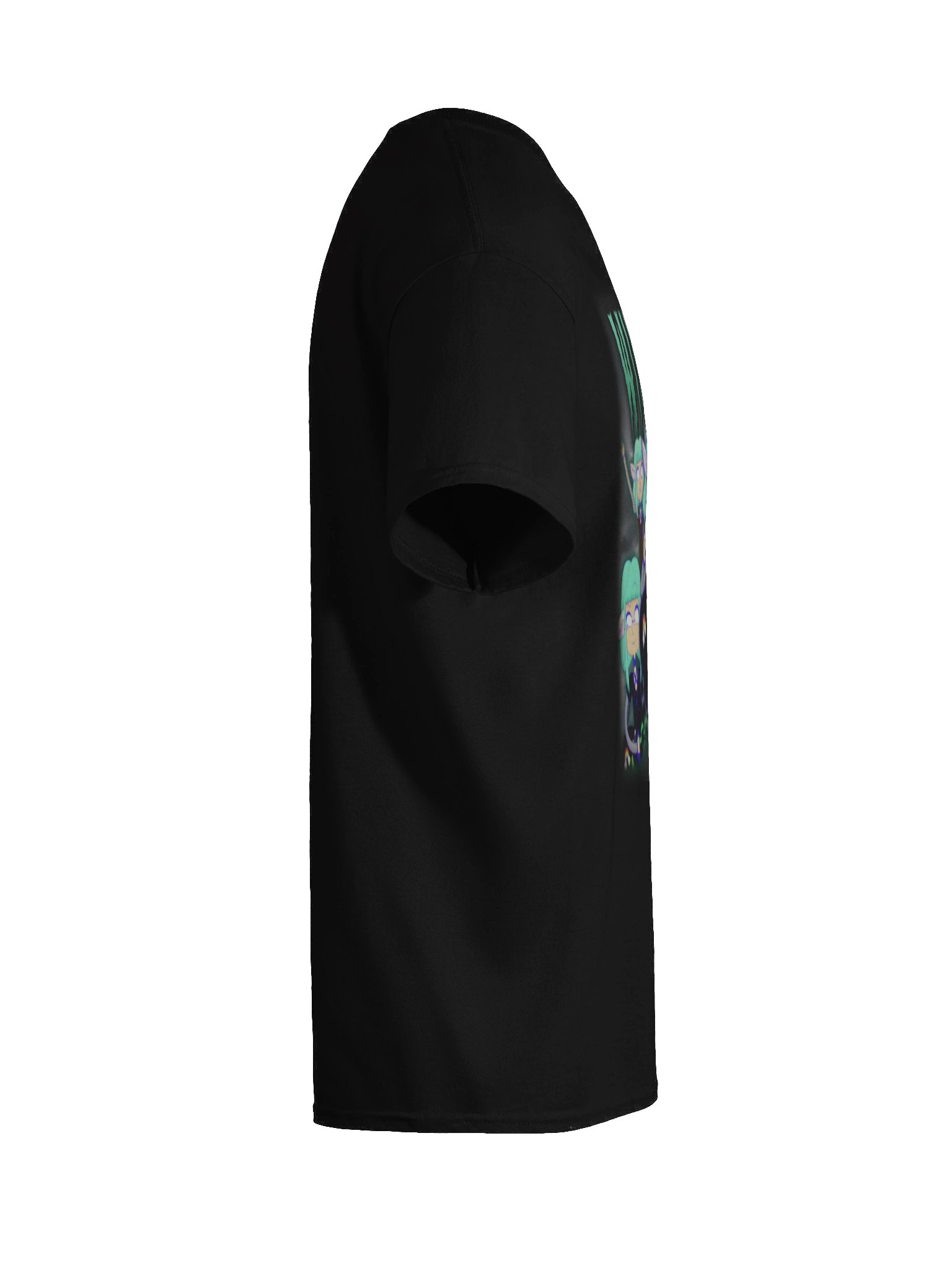 Willow Bootleg Tee product image (35)