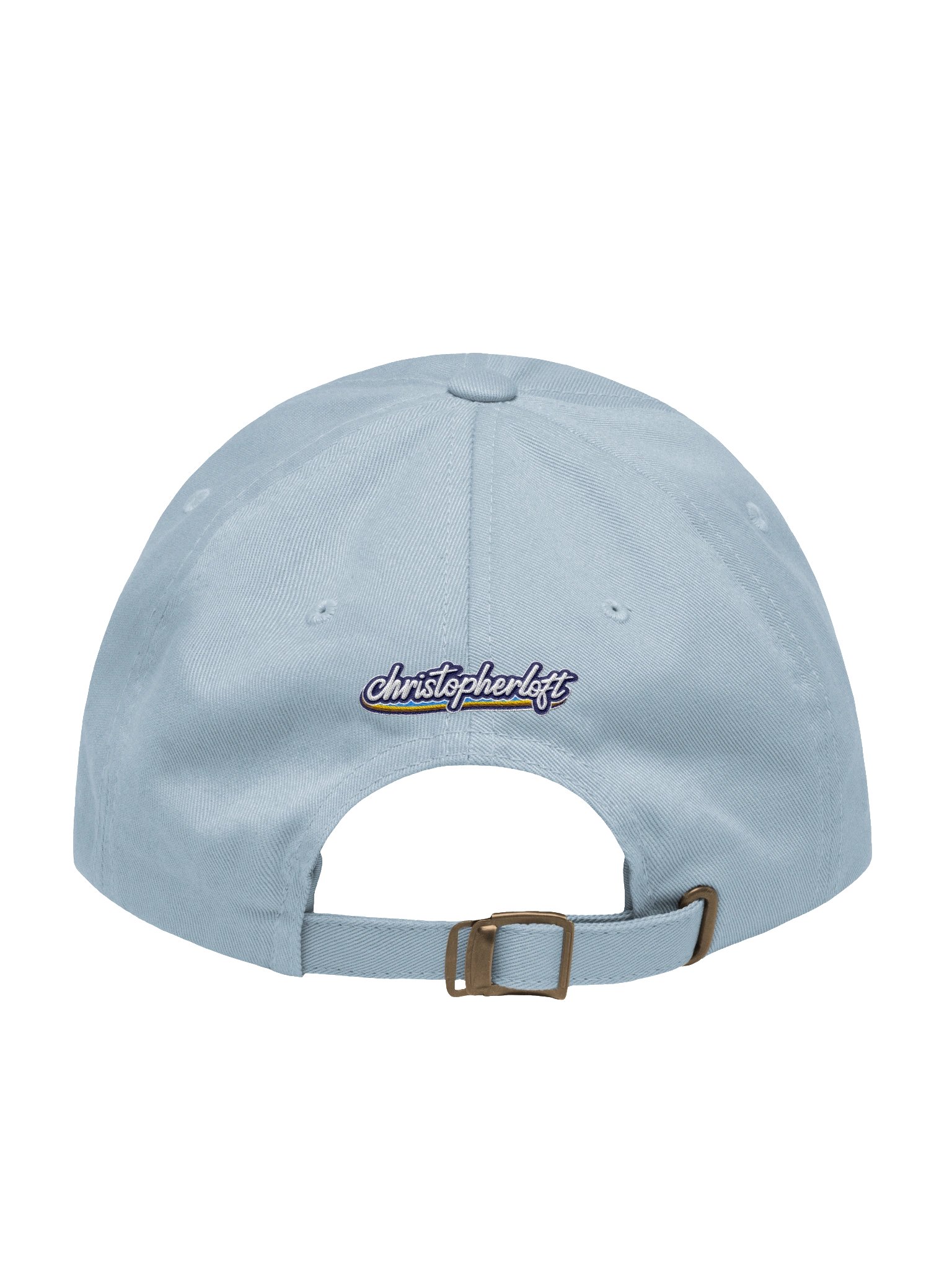 Alfie Gaming Hat product image (11)