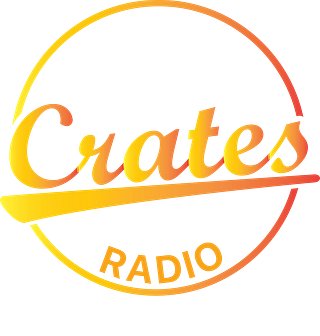 Crates Radio