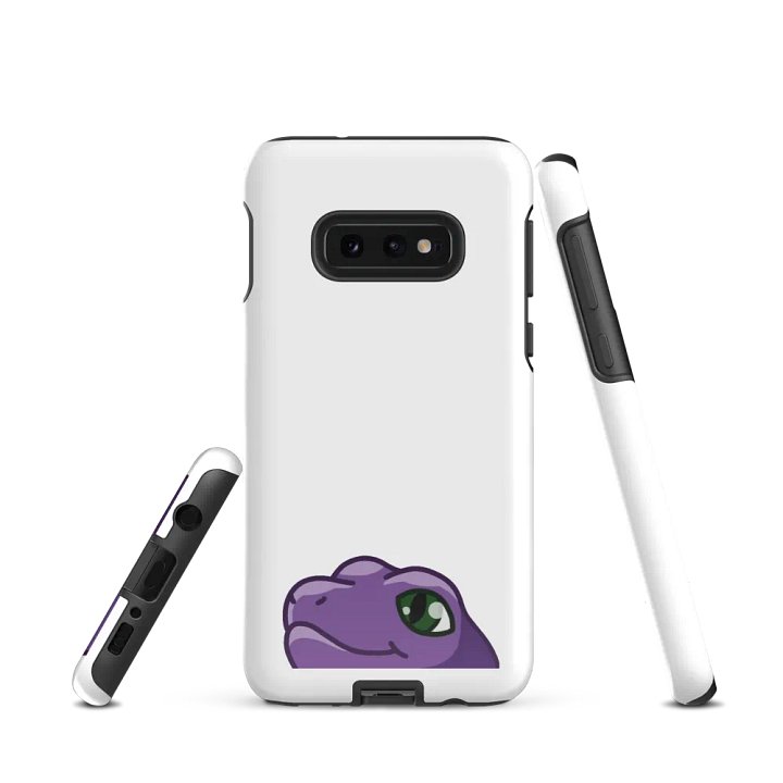 Lizard Samsung Phone Case product image (3)