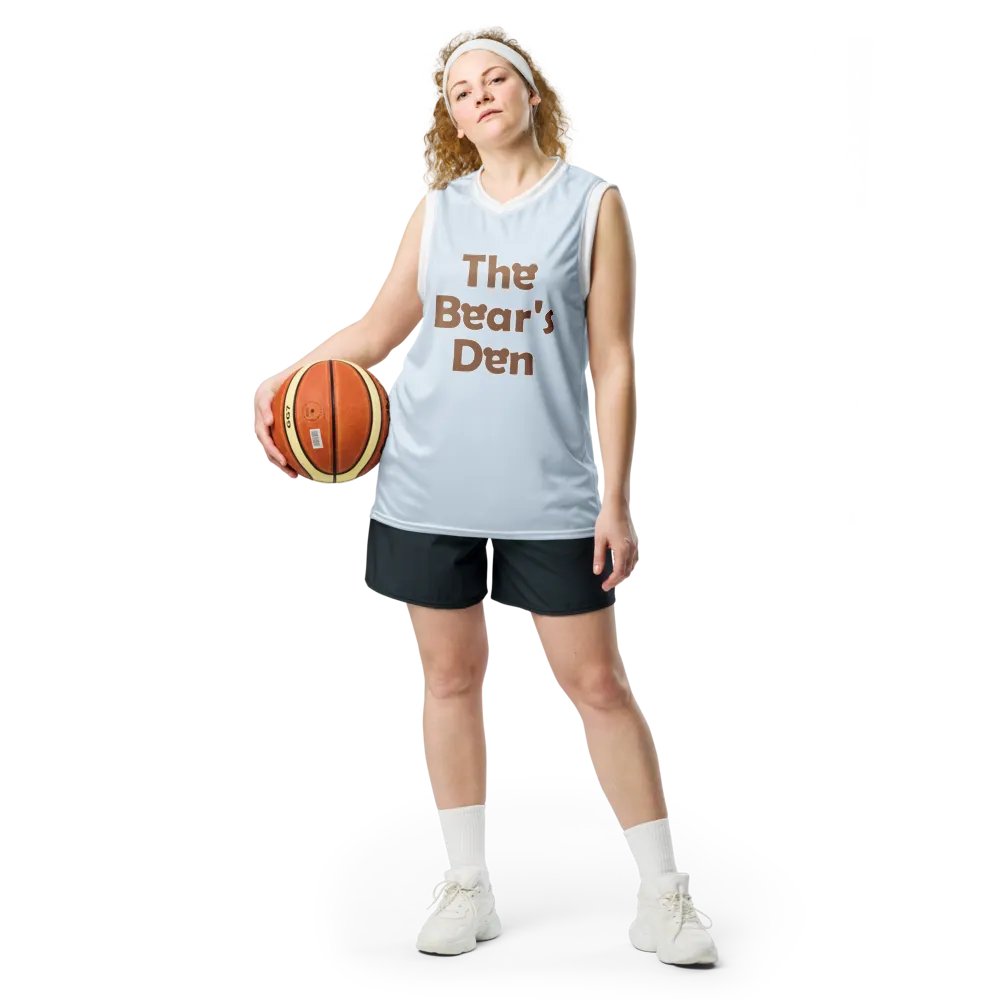 The Bear's Den - Akiko Jersey product image (4)