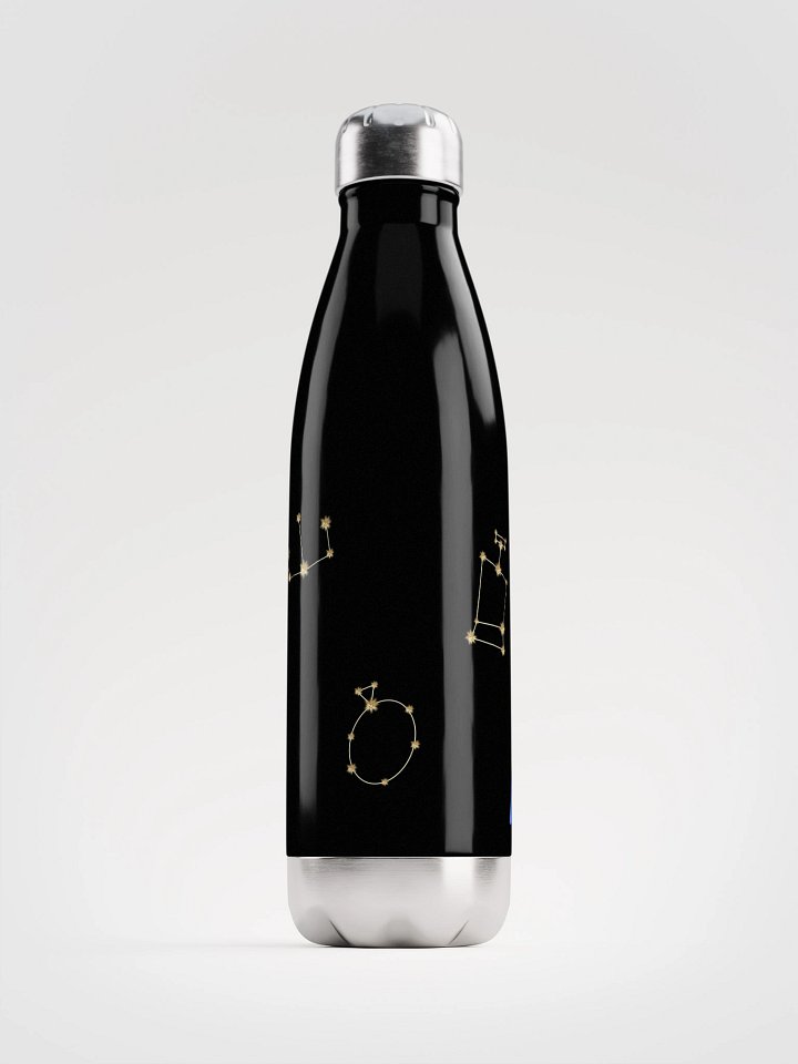 Starry Sky Water Bottle product image (1)