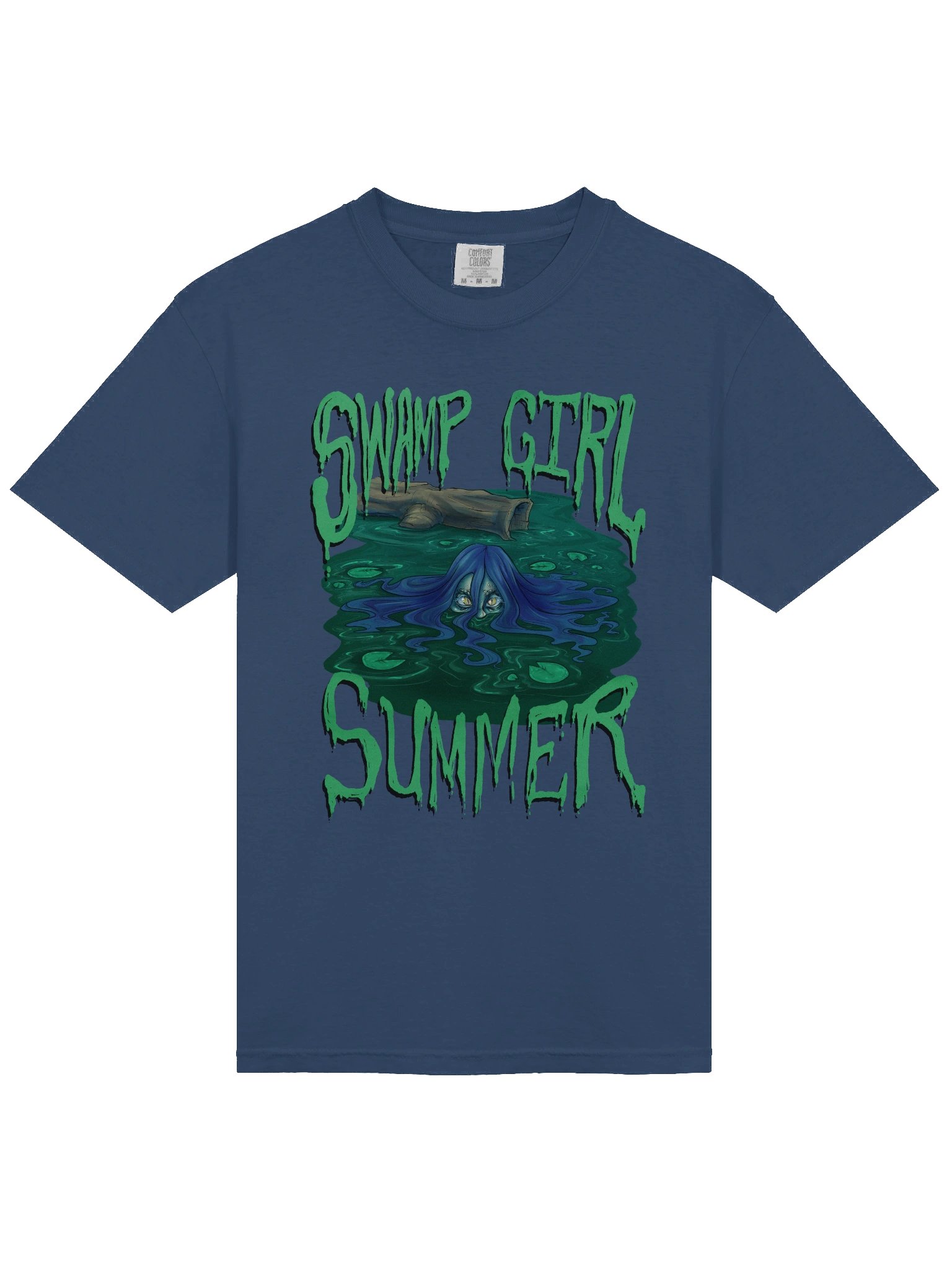 Swamp Girl Summer product image (4)