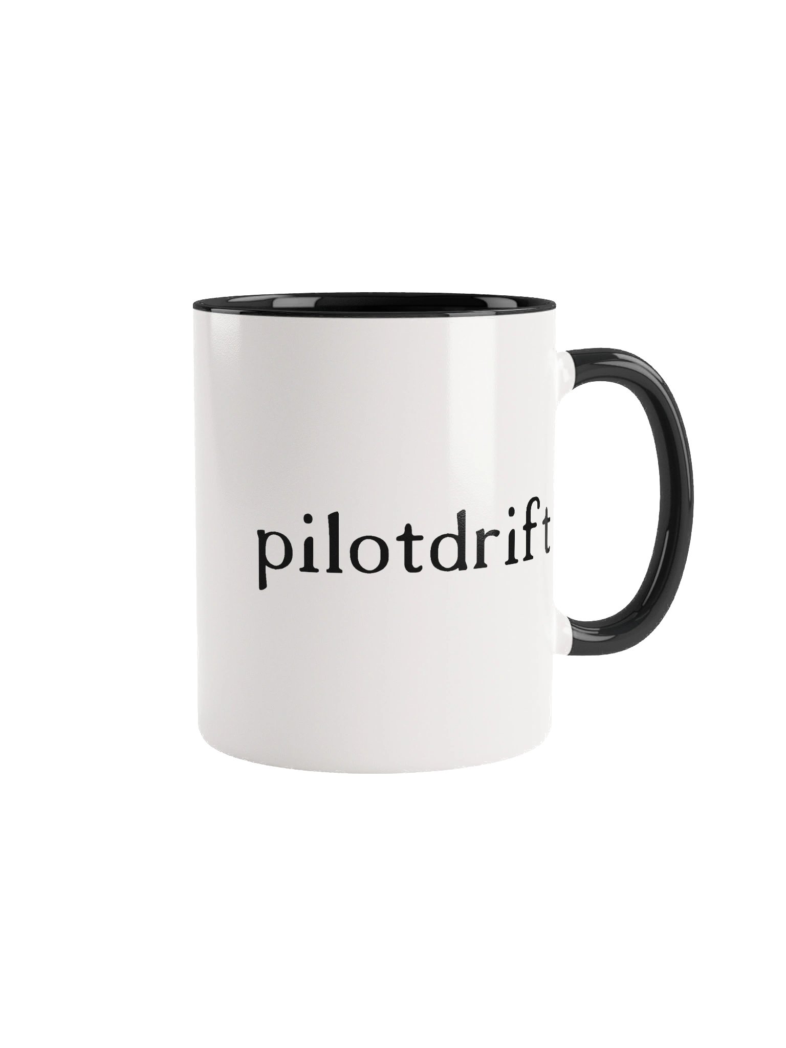 Classic Logo Mug product image (1)