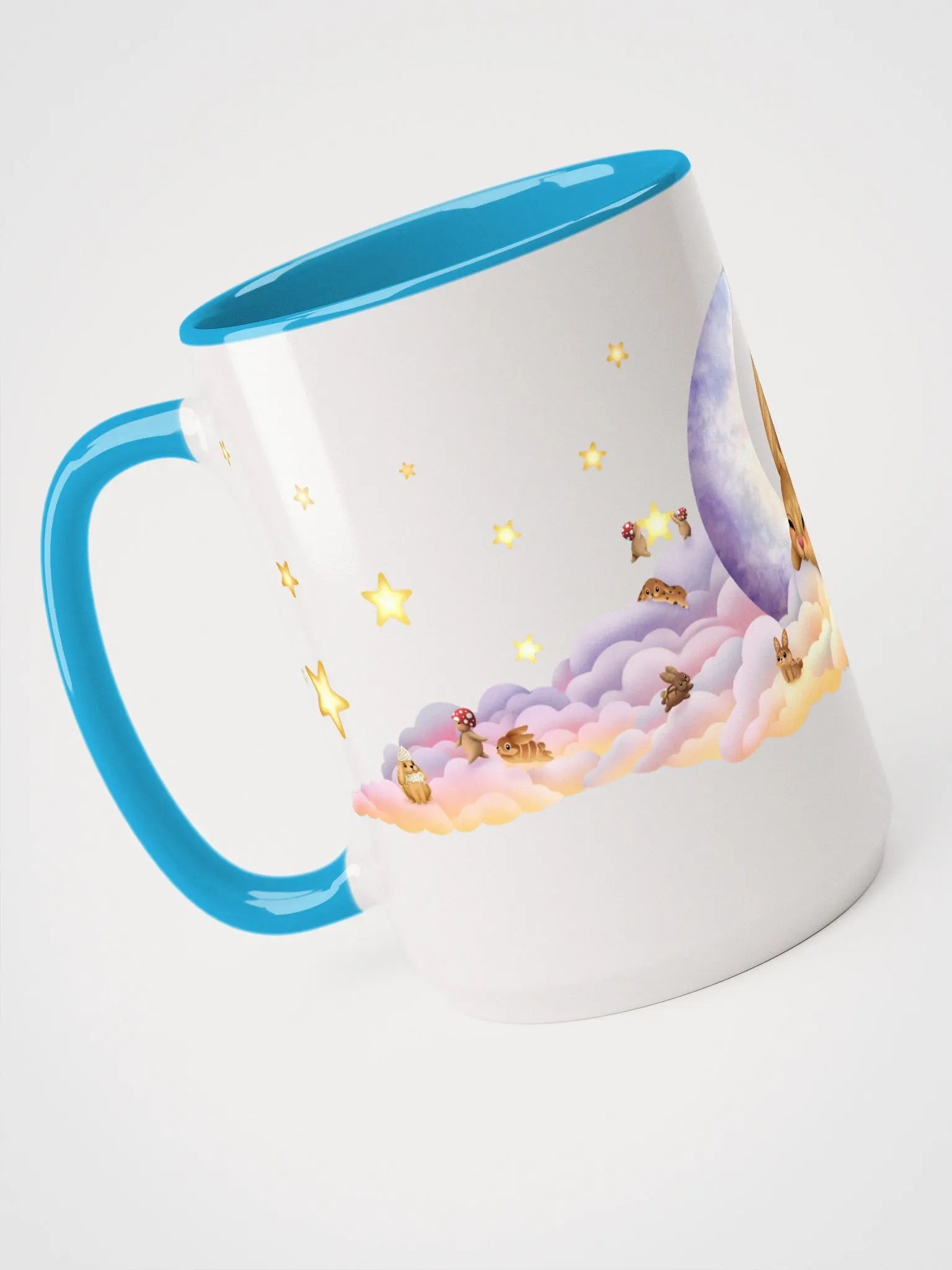Brebunny Meadows Mug product image (4)