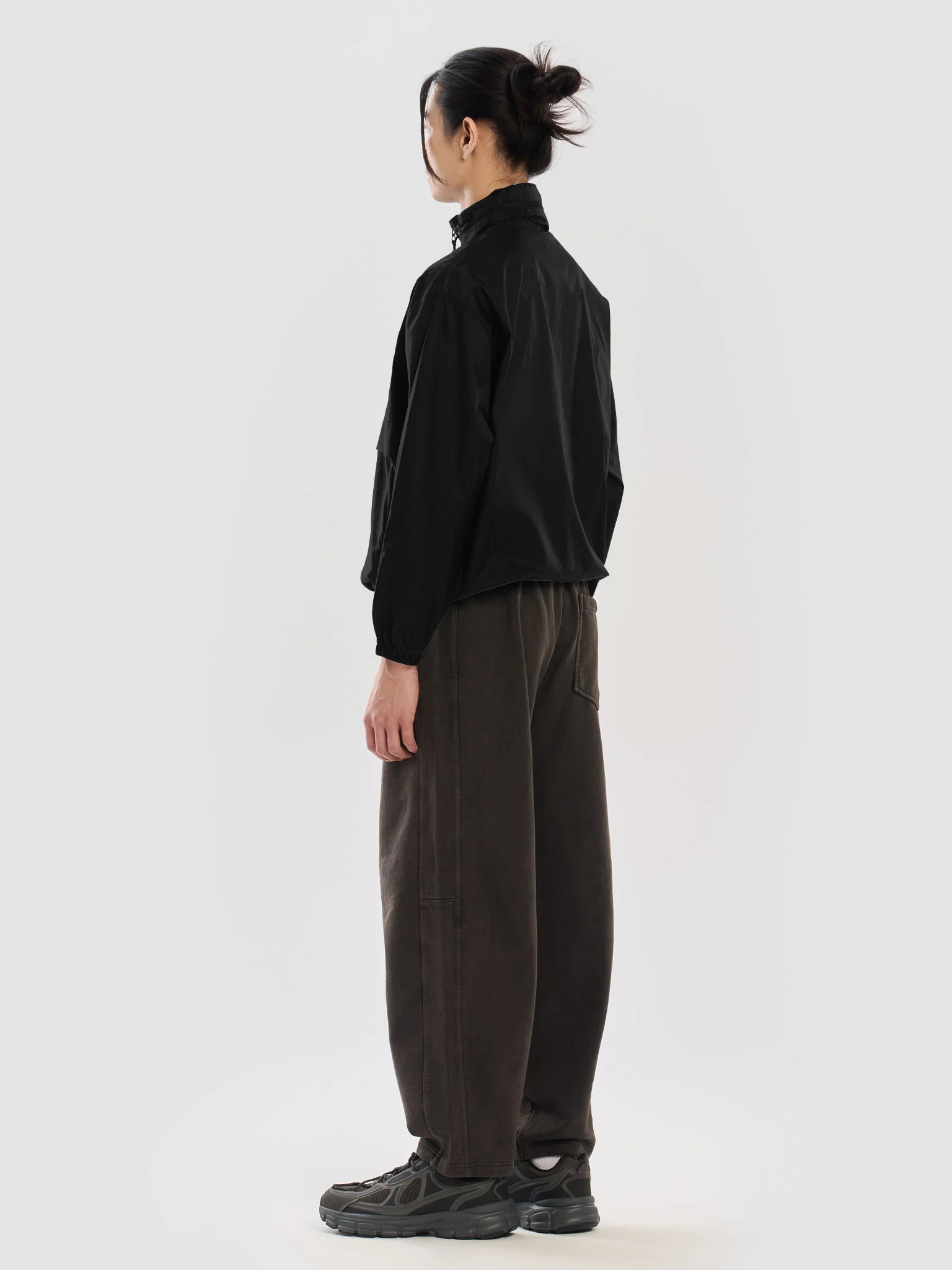 RESTORE™ Jacket | Wear the Promise! Inspirational Streetwear product image (17)