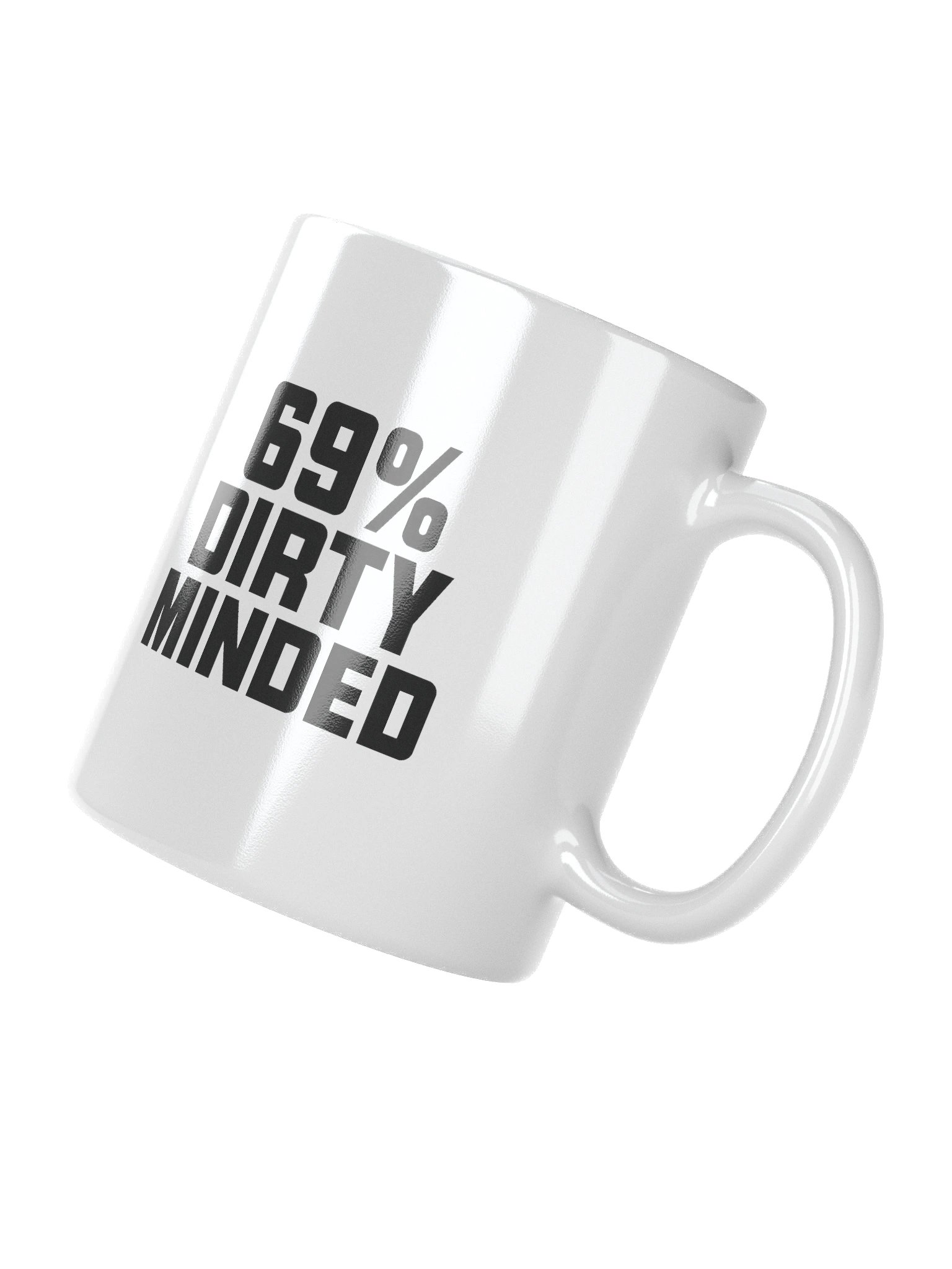Dirty Minded Coffee Mug product image (7)