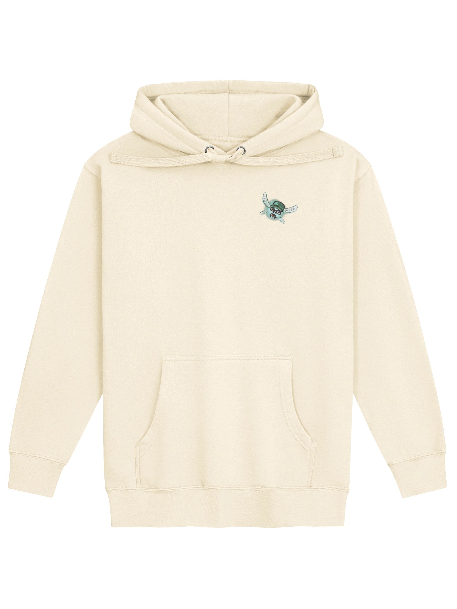 Pass the Tablestory Hoodie (Light) product image (7)