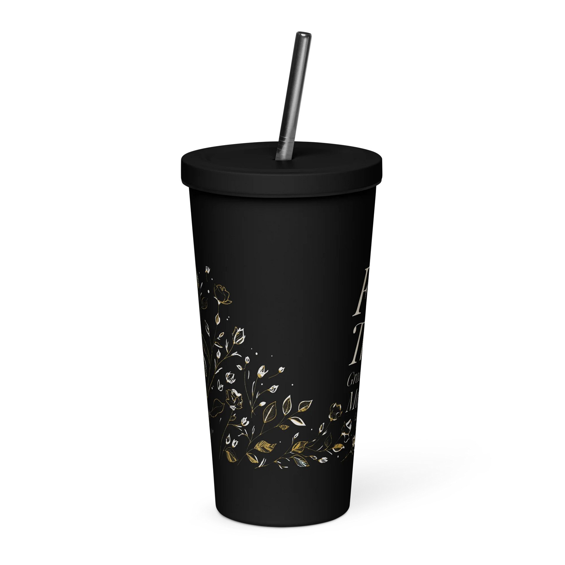 For This Grace-Filled Moment Tumbler (Esther 4:14) | By Grace Capsule product image (4)