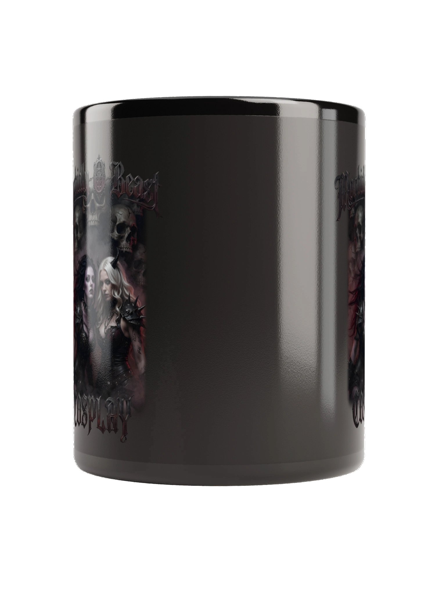 Cosplay: Mug product image (2)