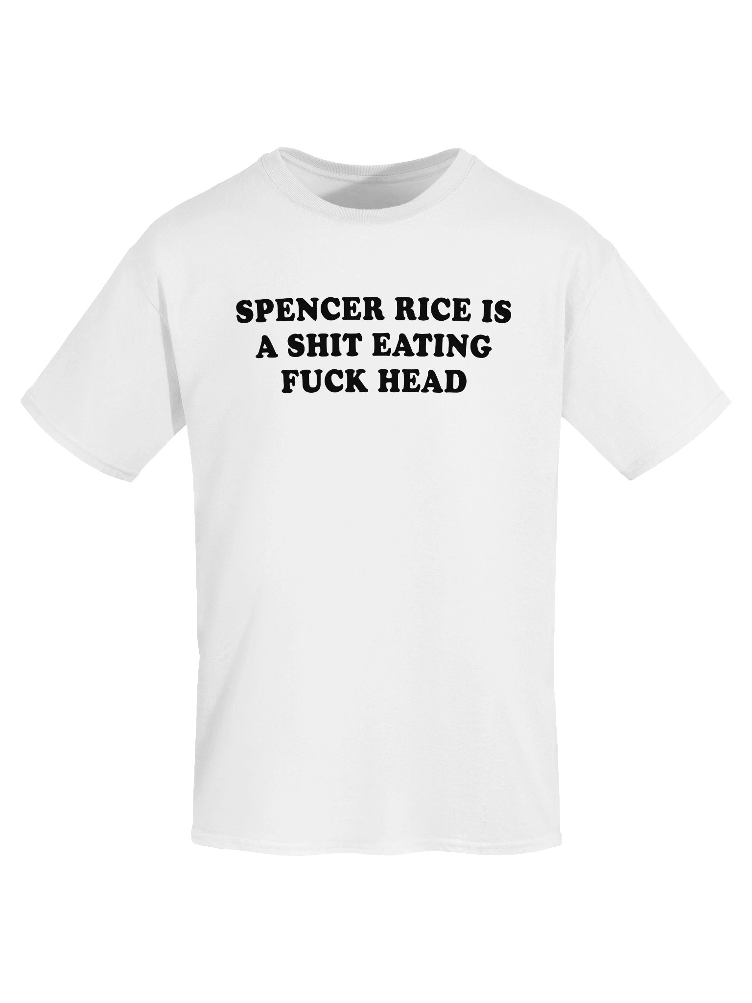 Kenny's Spencer Rice T-Shirt product image (14)