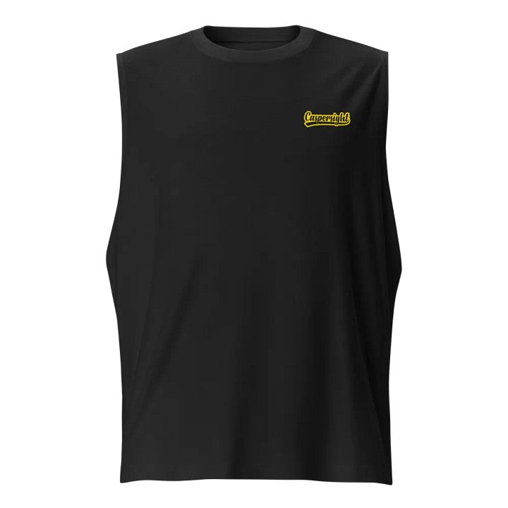 Premium Airlume Muscle Tank product image (1)