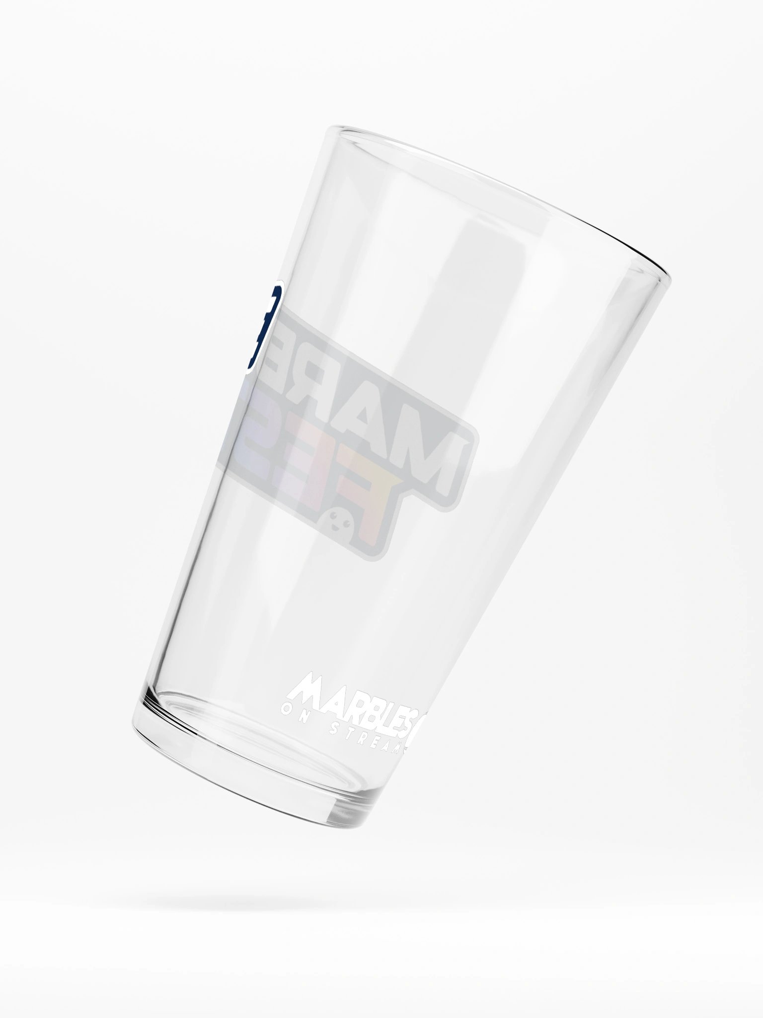 Marble Fest - Glass product image (6)