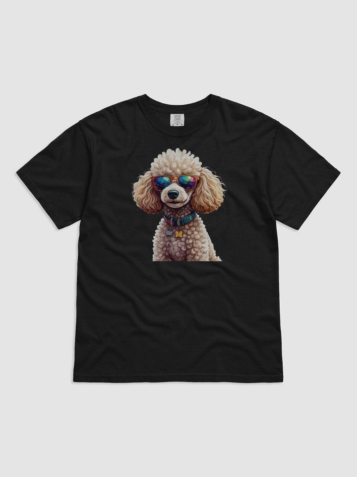 The best friend series " Poodle " product image (1)