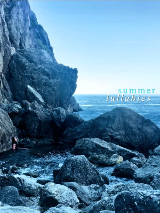 Summer Lullabies - album by donation product image (1)