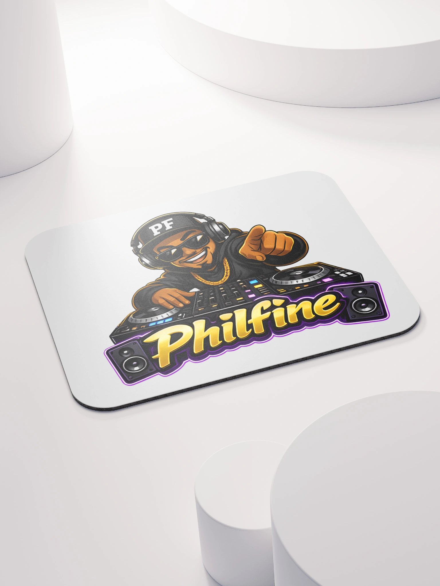 DJ Phil pad product image (4)