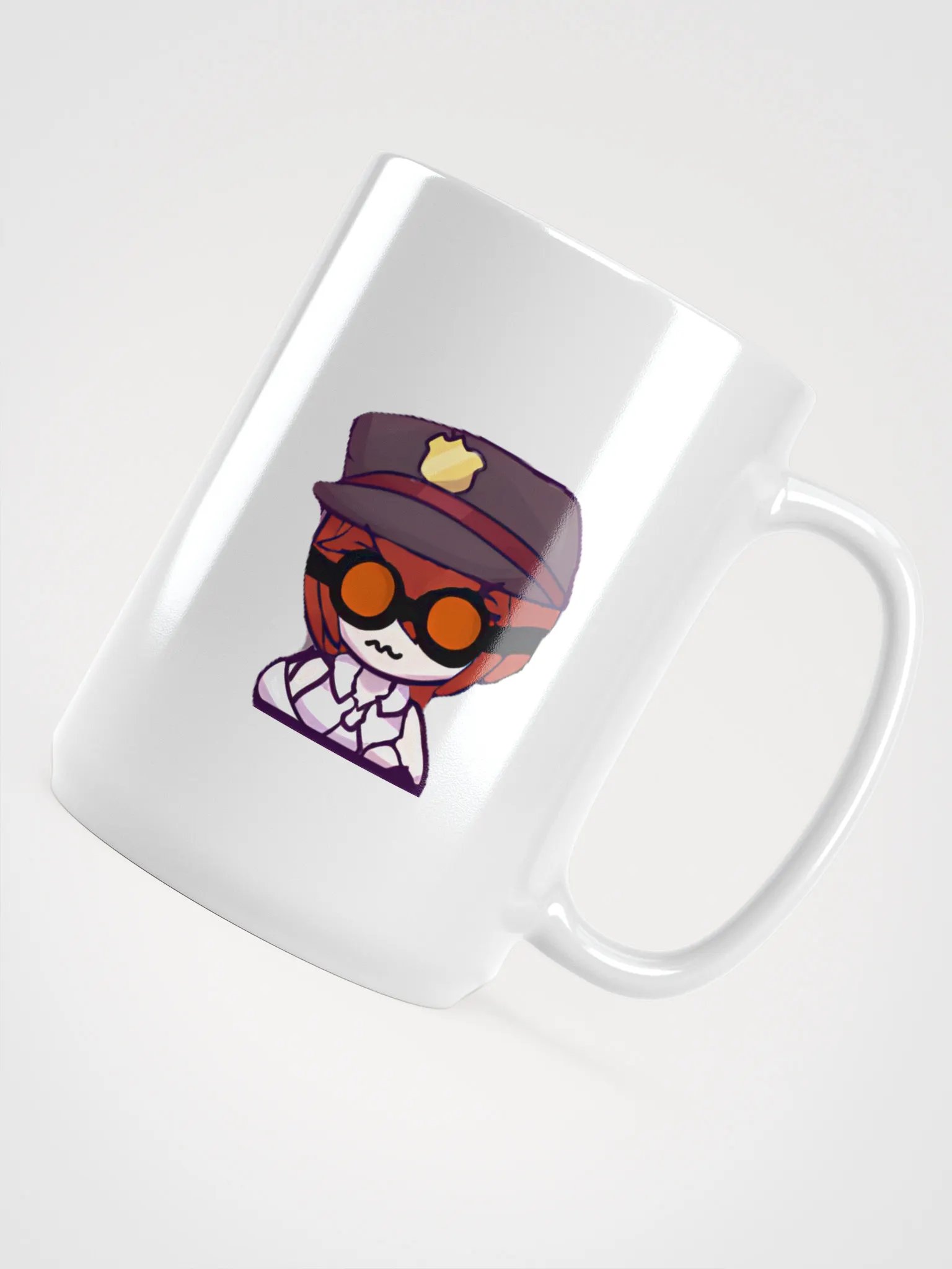 Maiko Man The “Magic Moments” Mug product image (4)