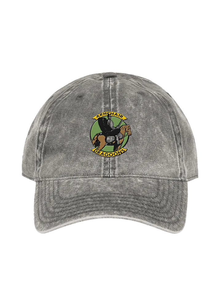 Armchair Dragoons Field Cap product image (1)
