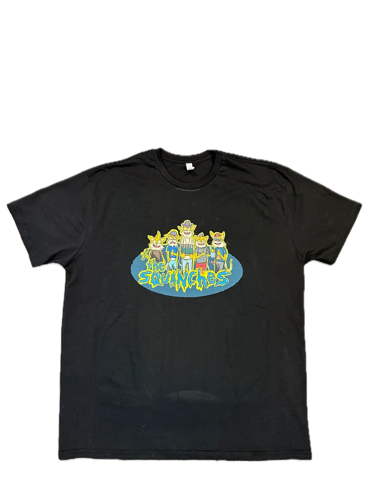 T-Shirt (Group) product image (1)