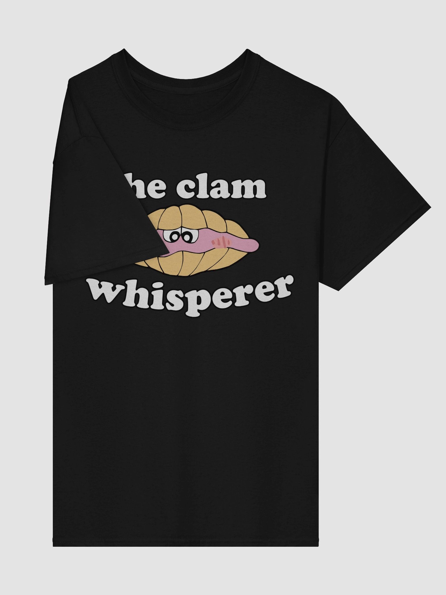 the clam whisperer product image (4)