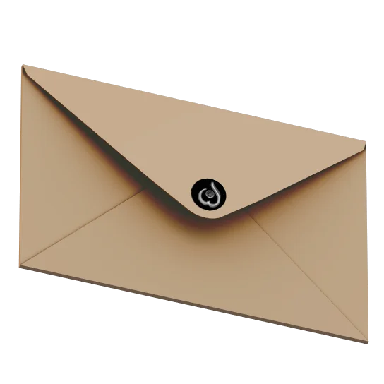 Letter from a Character product image (1)