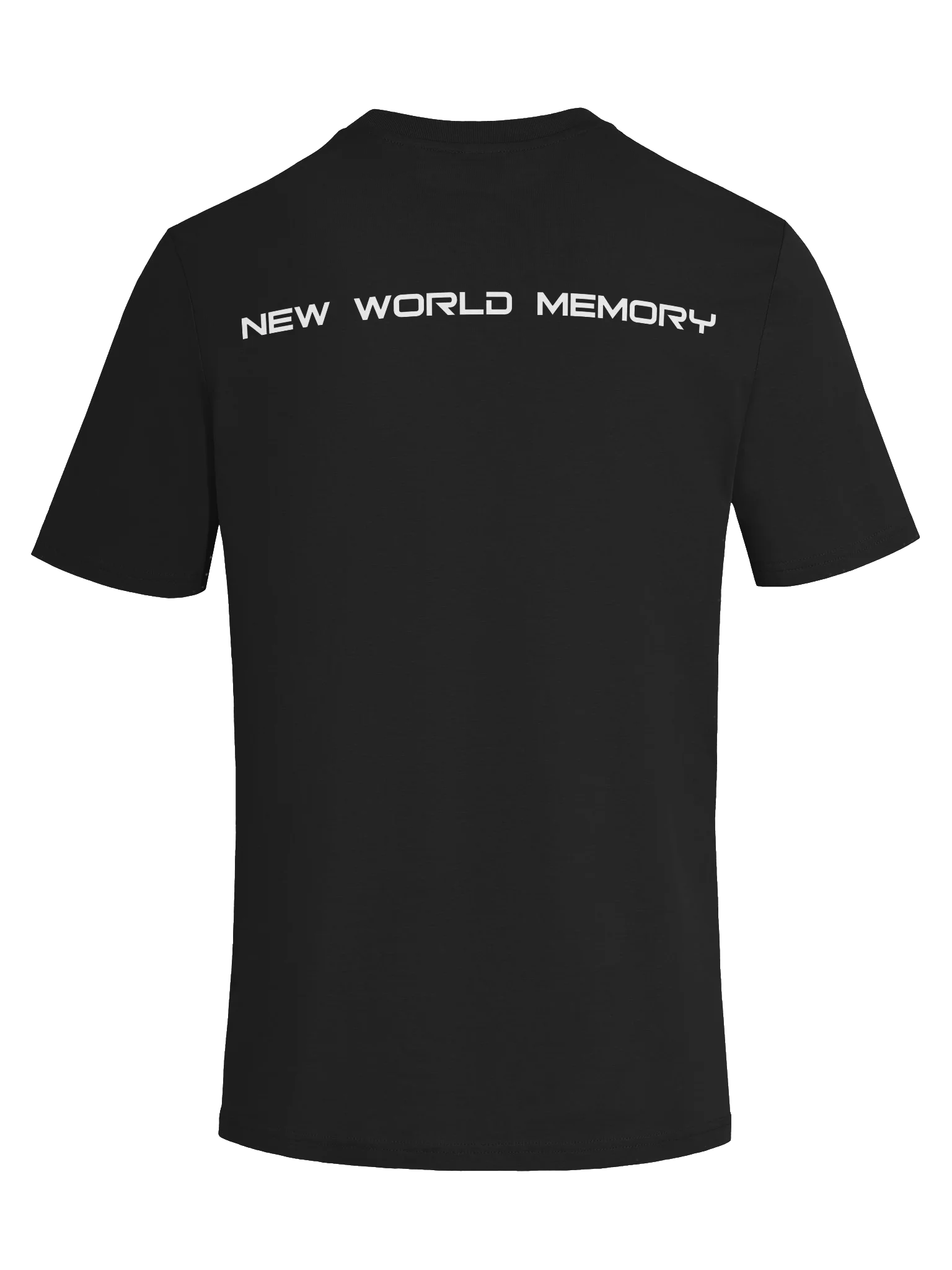 Earth 626 - New World Memory T-shirt product image (7)