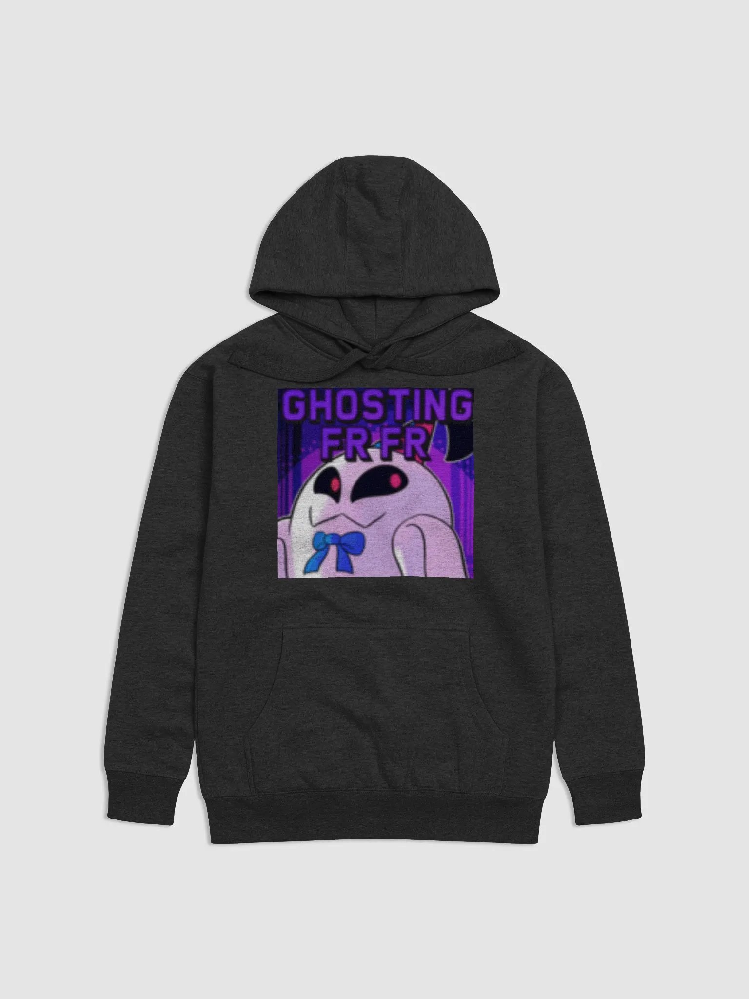 ghosting fr fr hoodie product image (1)