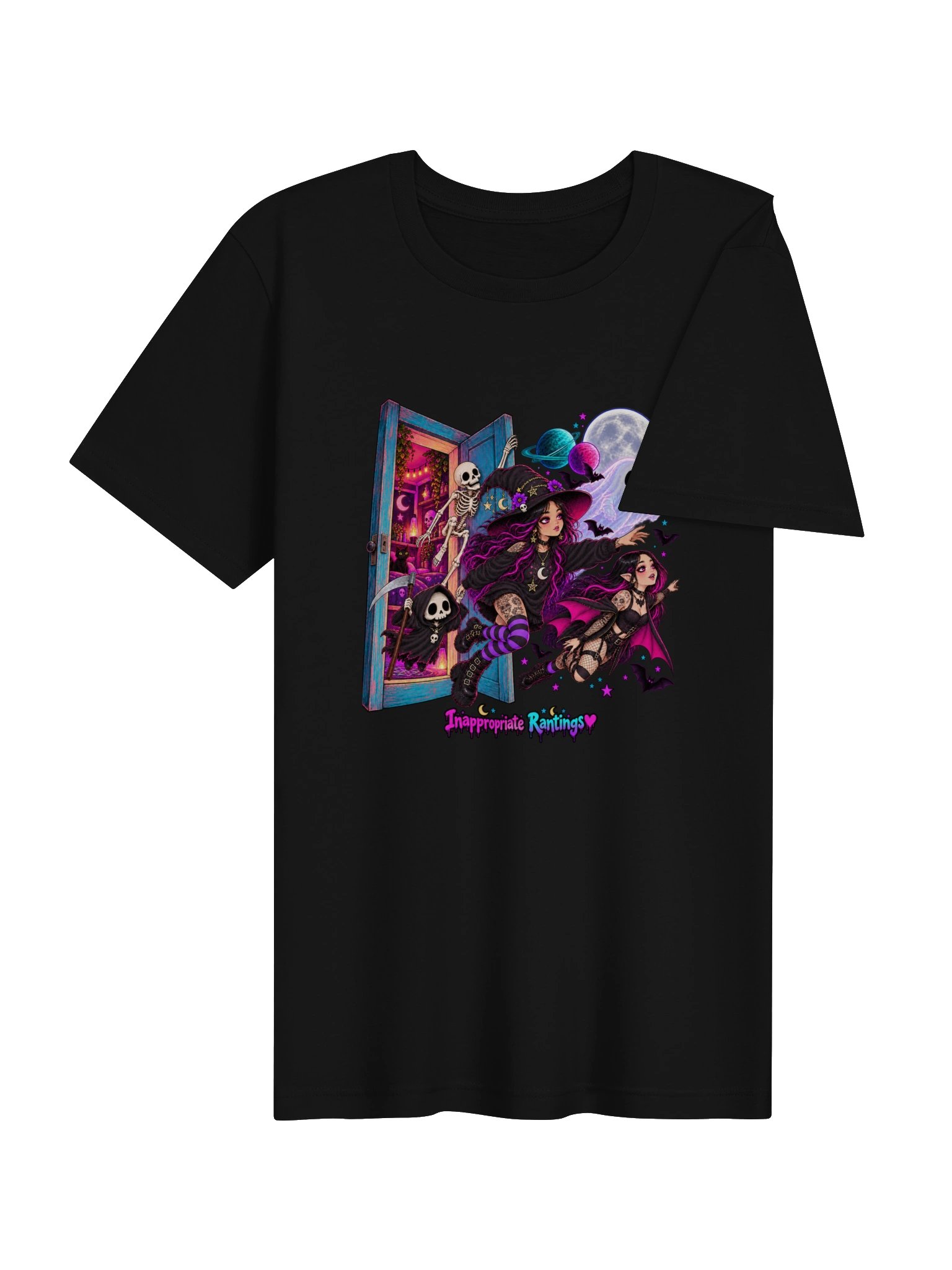 Escape Reality Tee product image (62)