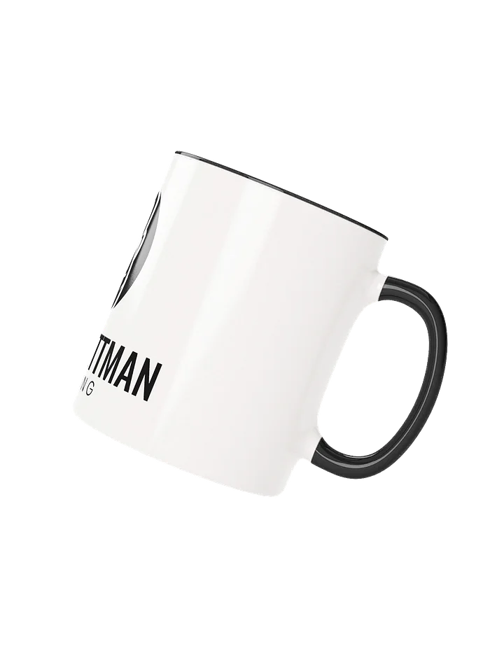 Tony Brettman Modeling Mug product image (4)