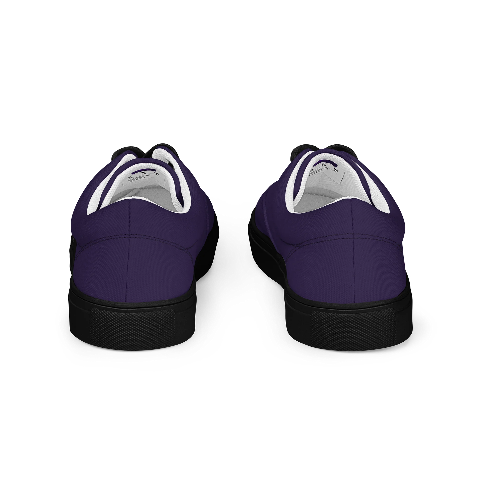 Purple from Exhaustion Straight Pressure Shoes product image (3)