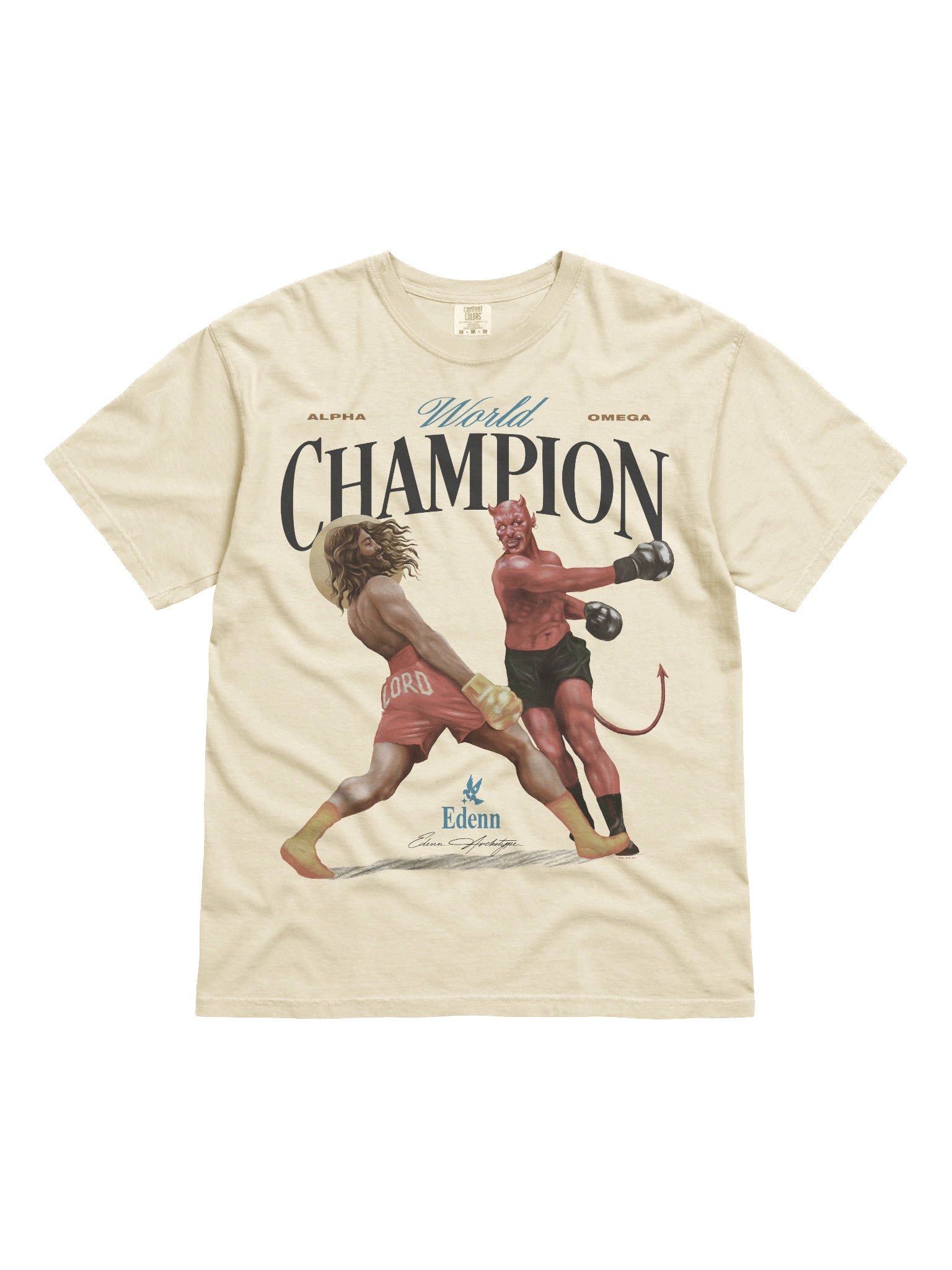 WORLD CHAMPION product image (1)