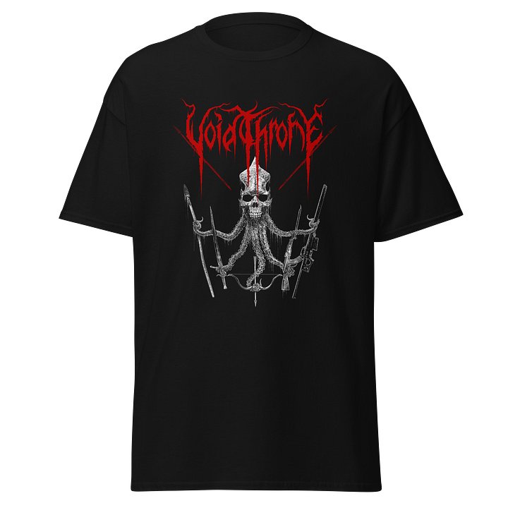 Mollusk scum BLK product image (1)