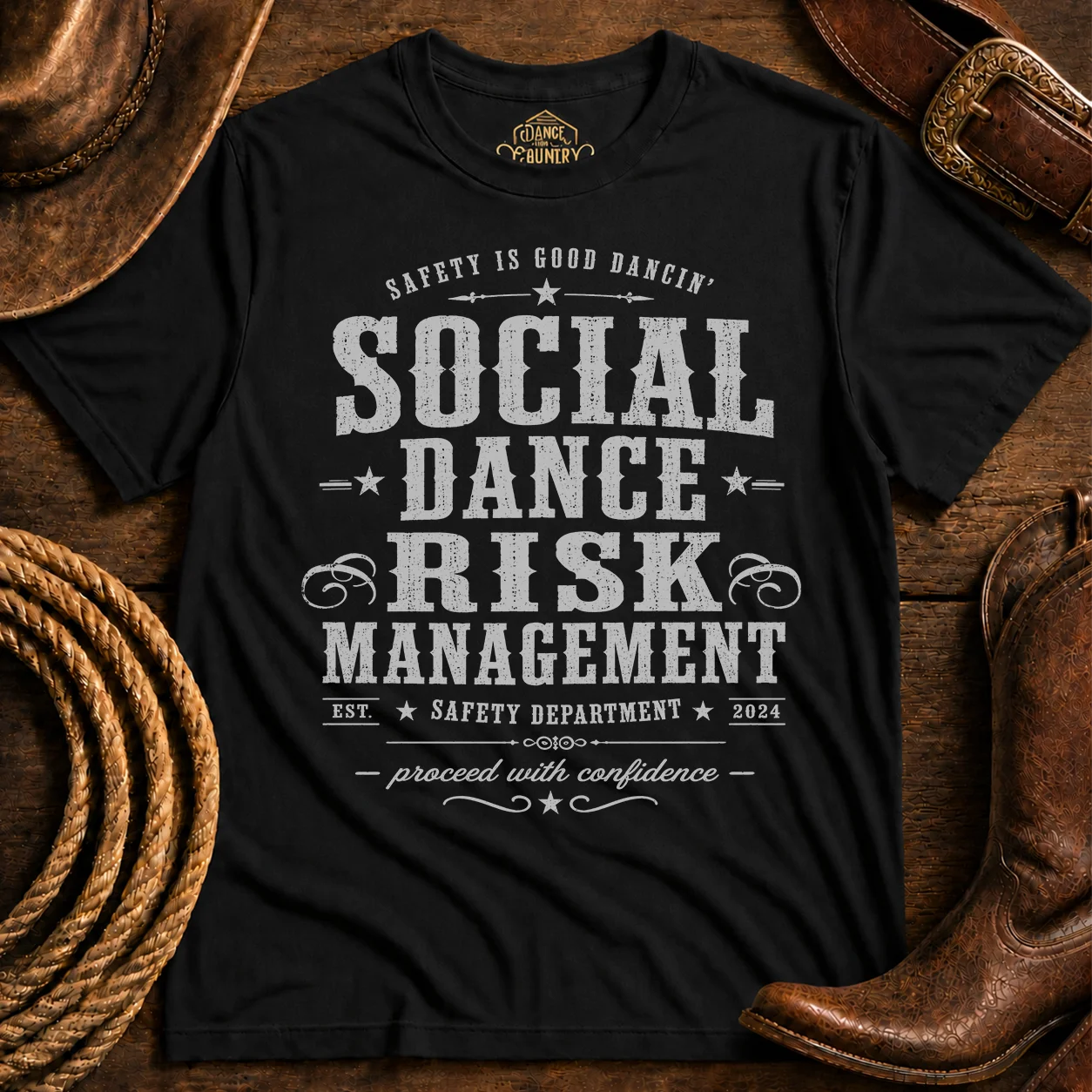 Social Dance Risk Management product image (1)