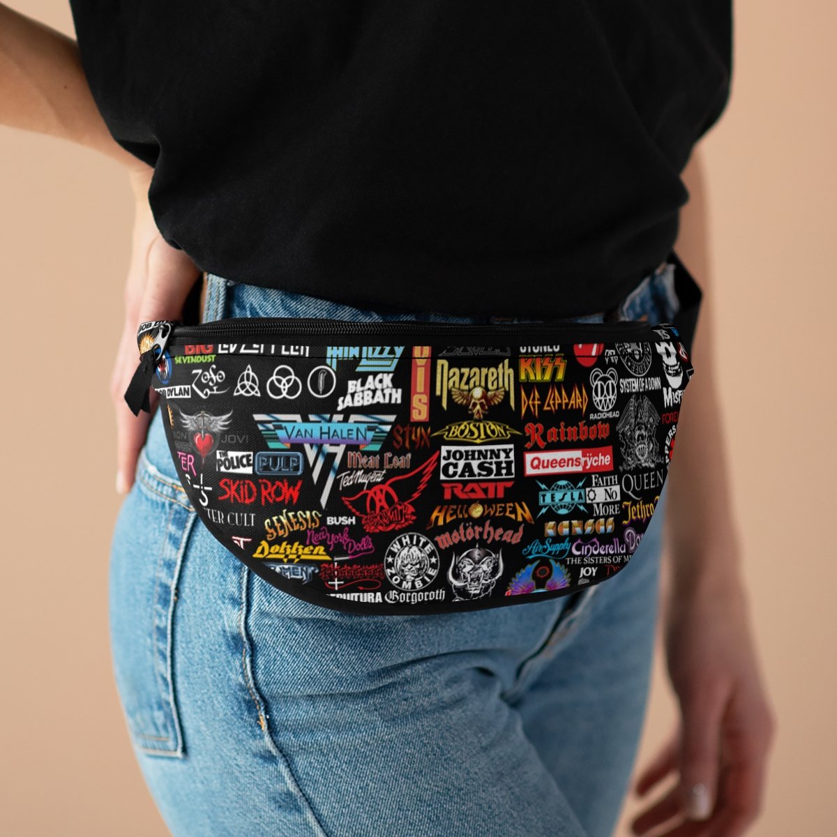 Fanny pack product image (2)