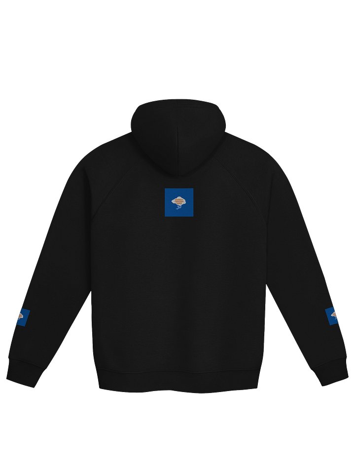 PALOMA HOODIE (MEN) product image (2)
