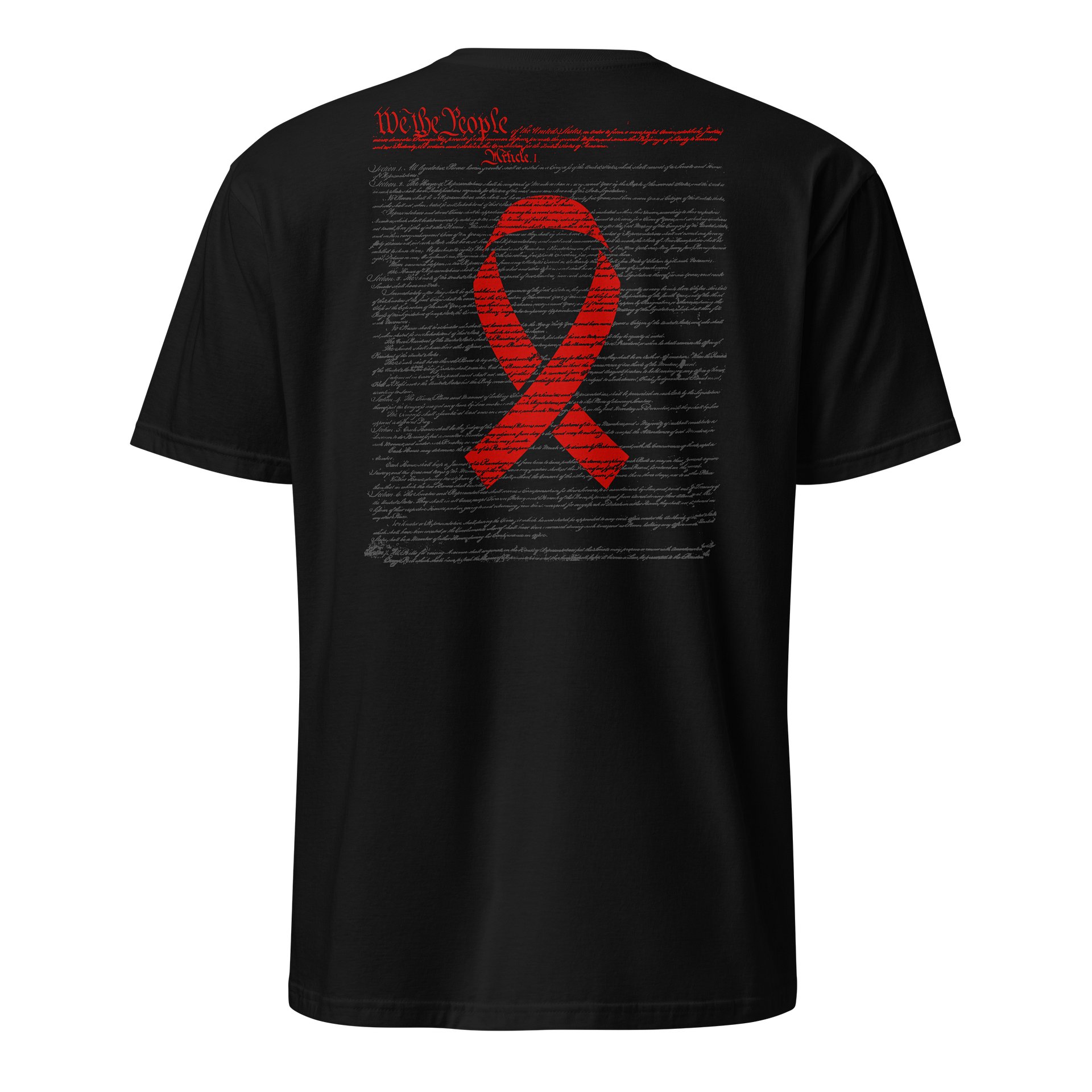 Blood Cancer: Constitution Onyx product image (3)