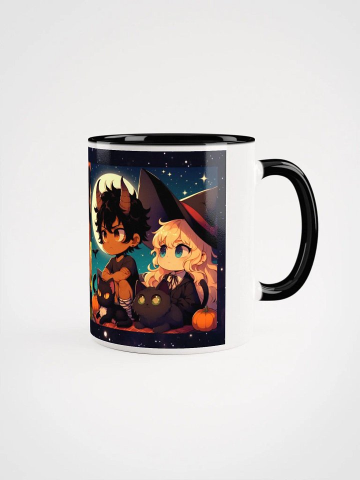 Duality Cup product image (1)