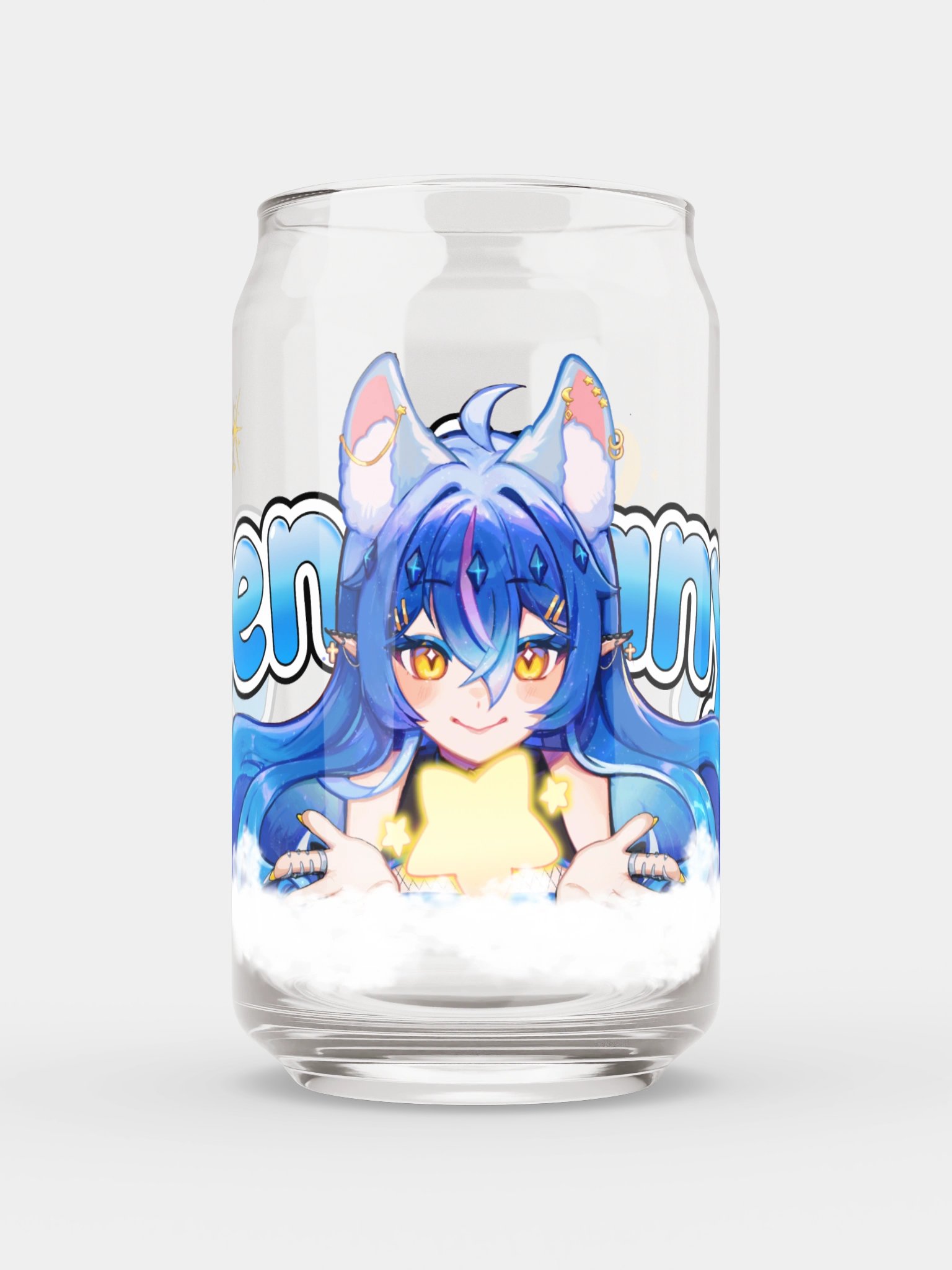⌞𝙷𝚂⌝ ✧ ﴾𝐆𝐋𝐀𝐒𝐒﴿ product image (1)