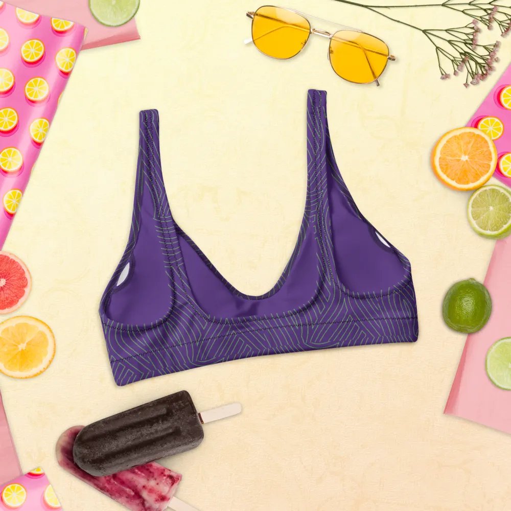 Sport Bikini Top product image (11)